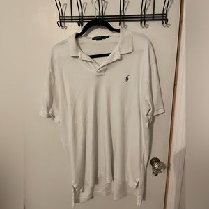 Polo shirt